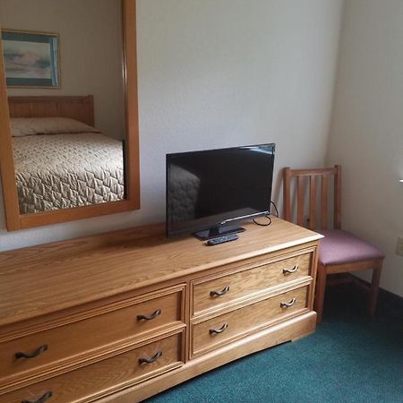 Affordable Suites 加斯托尼亚 外观 照片
