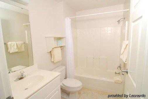 Affordable Suites 加斯托尼亚 客房 照片