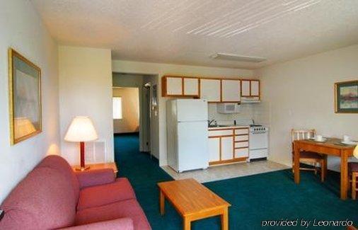 Affordable Suites 加斯托尼亚 内观 照片