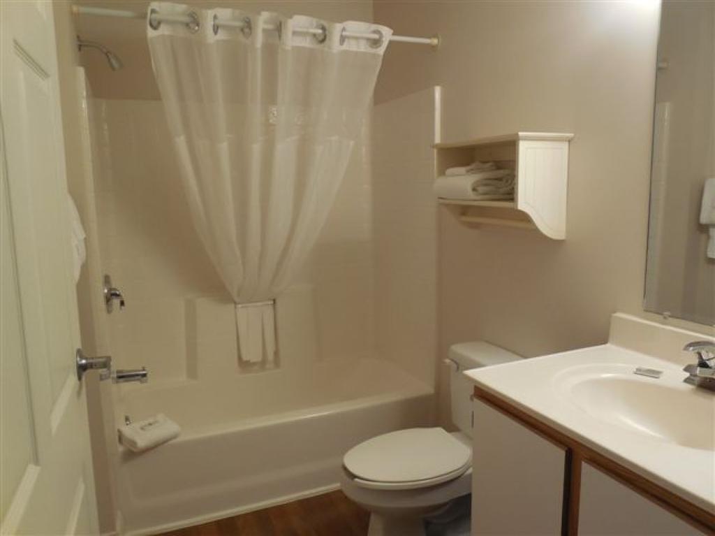 Affordable Suites 加斯托尼亚 客房 照片